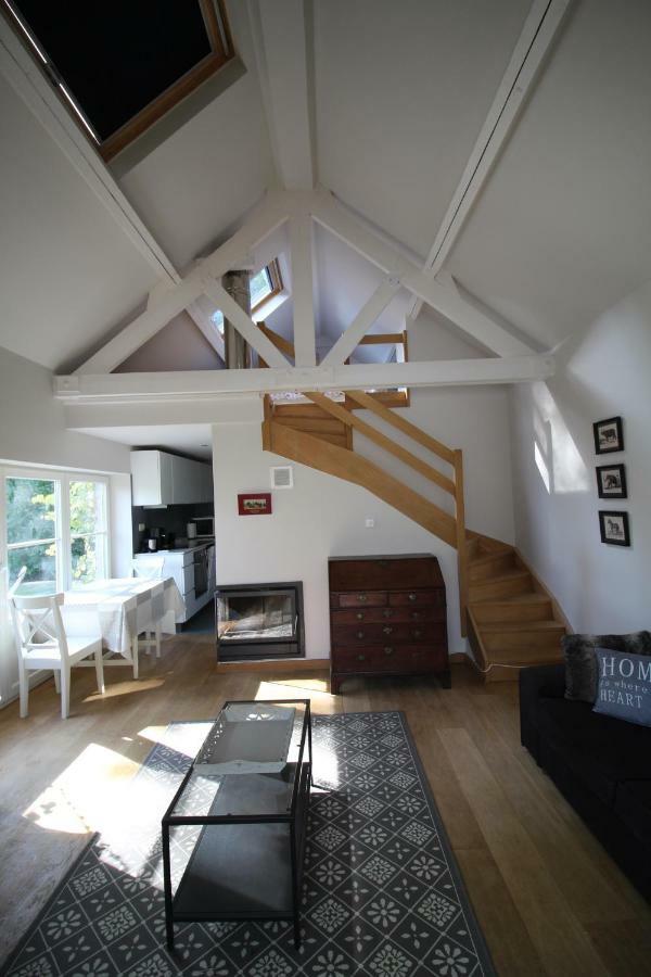 Casa Terlinden Villa Brüsszel Kültér fotó