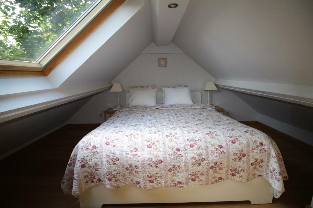 Casa Terlinden Villa Brüsszel Kültér fotó