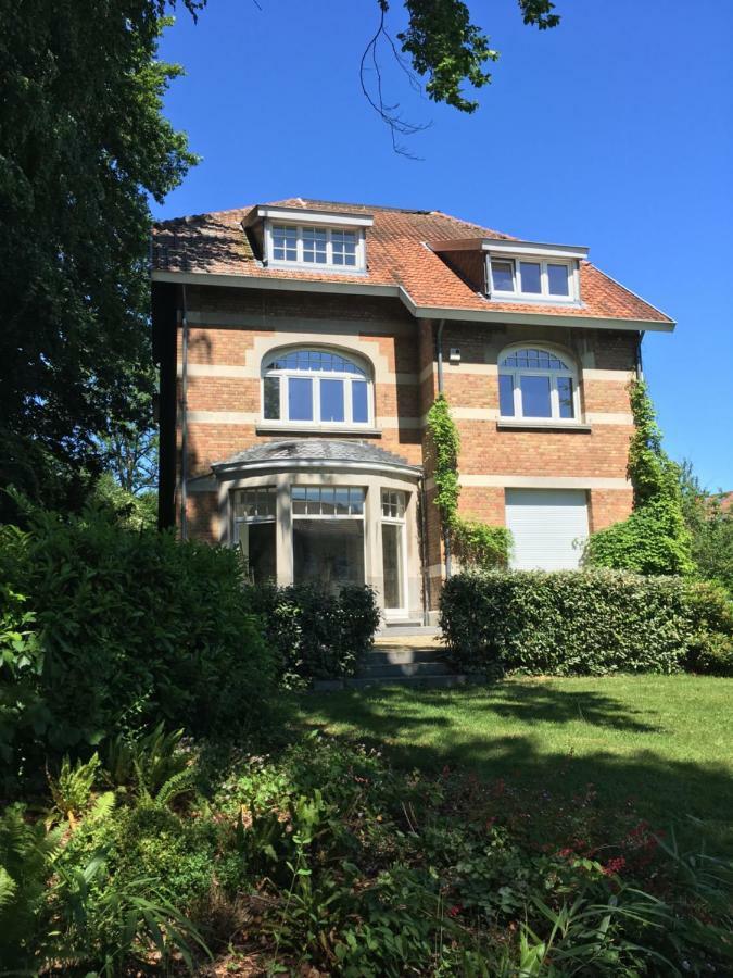 Casa Terlinden Villa Brüsszel Kültér fotó